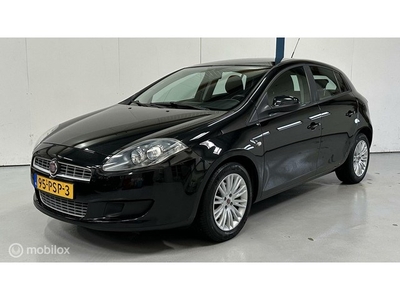 Fiat Bravo 1.4 T-Jet Dynamic 120PK / AIRCO