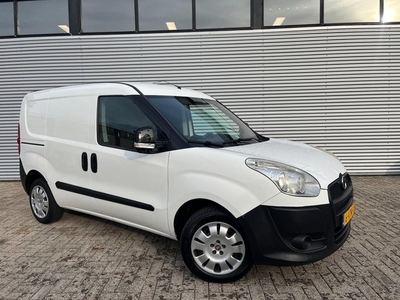 Fiat Doblò Cargo 1.4L1H1MargeSchuifdeur