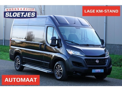 Fiat Ducato 35H 2.3 MultiJet L2H2 Automaat 180 pk