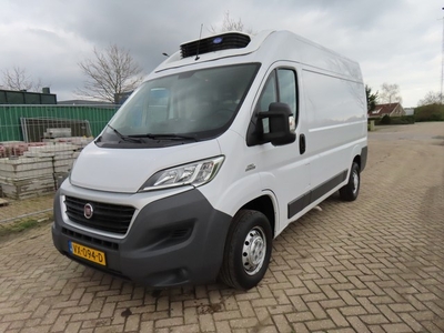 Fiat Ducato 35H 2.3 MultiJet L2H2 Koelbus*Navi*Airco*camera*