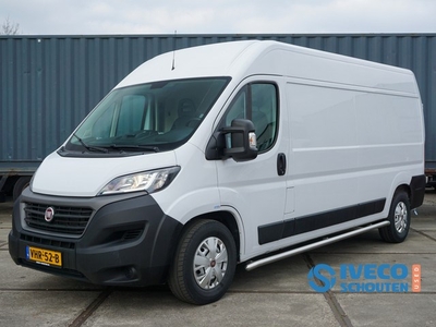 Fiat Ducato L3H2 3.3T 2.3 MJ Automaat 140pk (bj 2020)