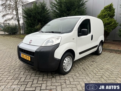 Fiat Fiorino 1.4 Benzine / Schuifdeur / Marge