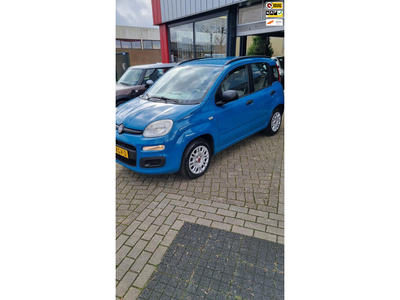 Fiat Panda 0.9 TwinAir Easy