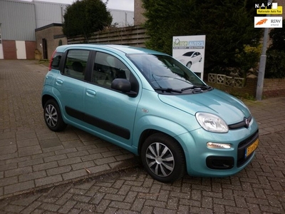 Fiat Panda 0.9 TwinAir Edizione Cool zeer nette auto!