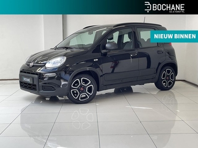 Fiat Panda 1.0 Hybrid City Life ORG.NL 5-ZITS AIRCO