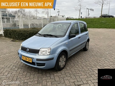 Fiat Panda 1.1 Active