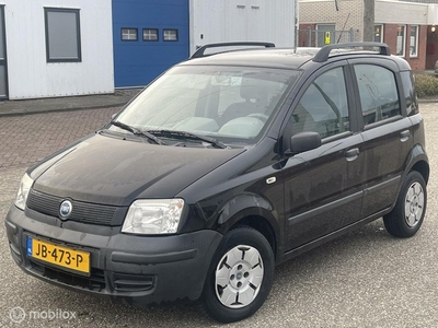 Fiat Panda 1.1 Active