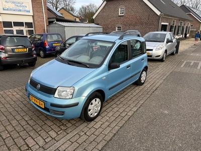 Fiat Panda 1.1 Active Plus