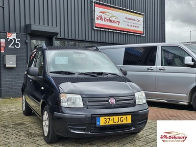 Fiat Panda 1.2 Active