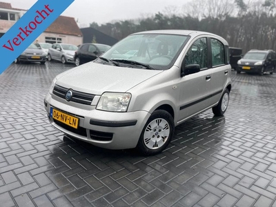 Fiat Panda 1.2 Dynamic