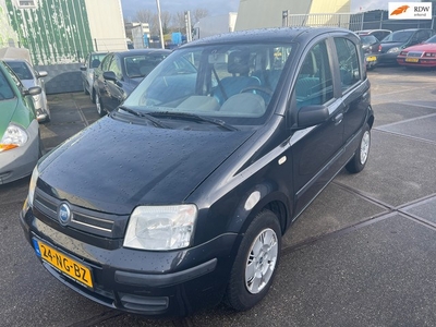 Fiat Panda 1.2 Dynamic Inruil Mogelijk