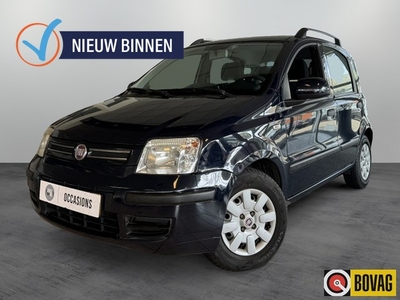 Fiat Panda 1.2 Edizione Cool 5Drs Airco Elek.Ramen Nap