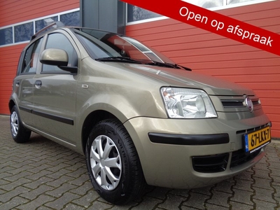 Fiat Panda 1.2 Edizione Cool 70PK Airco Stuurbekrachtiging