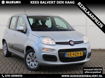 Fiat Panda 1.2 Edizione Cool