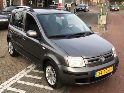 Fiat Panda 1.2 Edizione Cool AICO/ NW APK / CENTR VERGR. ETC