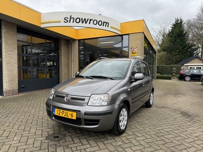 Fiat Panda 1.2 Edizione Cool Airco (bj 2011)