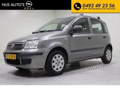 Fiat Panda 1.2 Edizione Cool airco radio cd