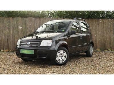 Fiat Panda 1.2 Edizione Cool AIRCO!Cntrl deurElek ramen!