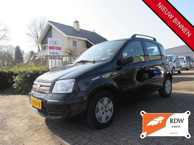 Fiat Panda 1.2 Edizione Cool apk 06-03-2025 (bj 2009)