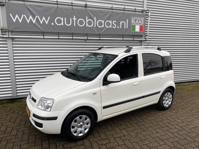 Fiat Panda 1.2 Edizione Cool