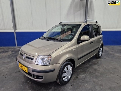 Fiat Panda 1.2 Emotion