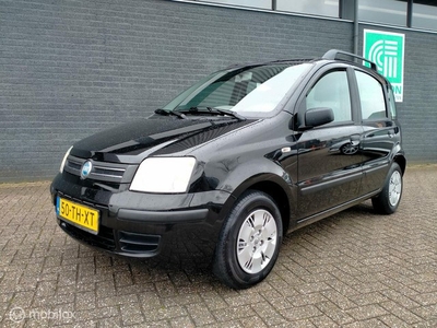 Fiat Panda 1.2 NL Auto/110.000Km Nap