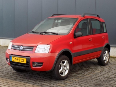 Fiat Panda 1.2 Professional 4x4