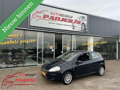 Fiat Punto 1.2 Active 