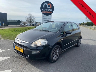 Fiat Punto 2011 * 1.3 M-Jet Dynamic * 278.DKM * TOP CAR