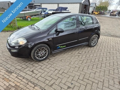 Fiat Punto Evo 1.3 M-Jet Dynamic inruilkoopje handel/export