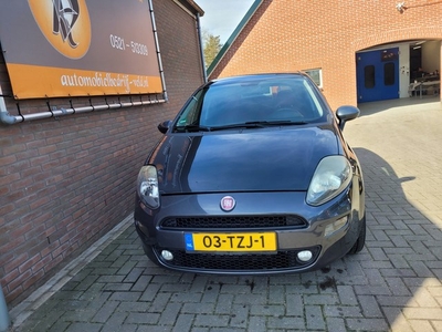 Fiat Punto Evo 1.3 M-Jet Easy (bj 2012)