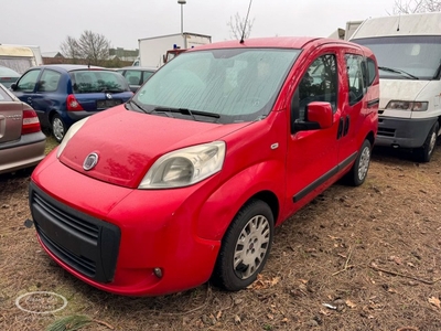 Fiat Qubo - ONLINE AUCTION