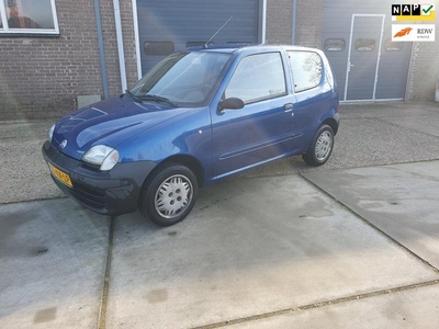 Fiat Seicento 1.1 S