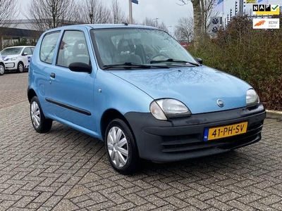 Fiat Seicento 1.1 Sporting