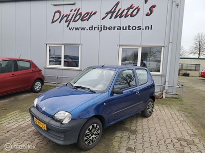 Fiat Seicento 1.1 Young