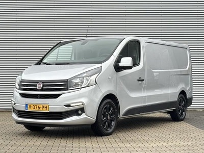 Fiat Talento 1.6 MJ EcoJet L2H1 SX