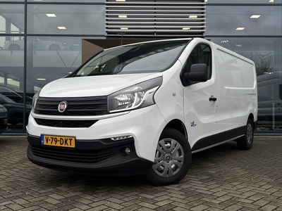 Fiat Talento 2.0 MultiJet L2H1 SX Automaat 145pk