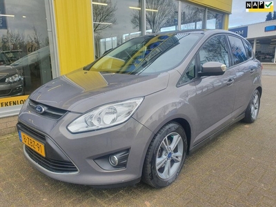 Ford C-Max 1.0 Edition