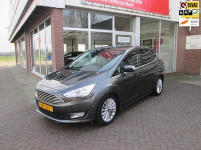 Ford C-Max 1.0 Titanium