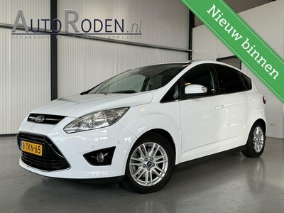 Ford C-Max 1.6 150pk EcoBoost Titanium