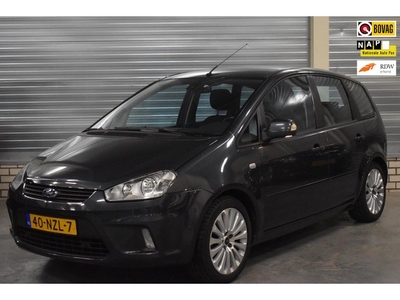 Ford C-Max 1.8-16V Limited +