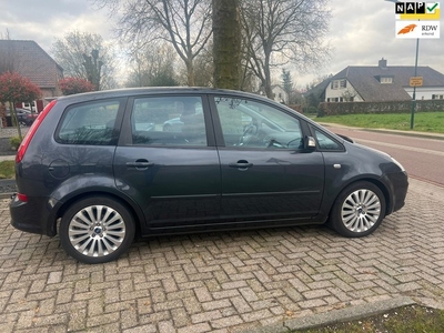 Ford C-Max 1.8-16V Titanium Flexifuel