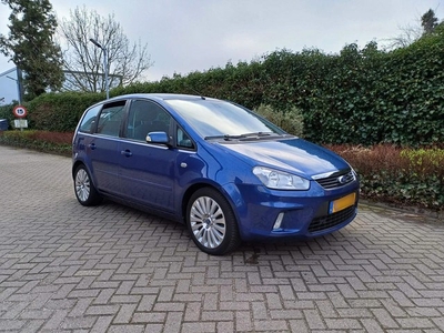 Ford C-MAX 1.8-16V Titanium Flexifuel (bj 2009)