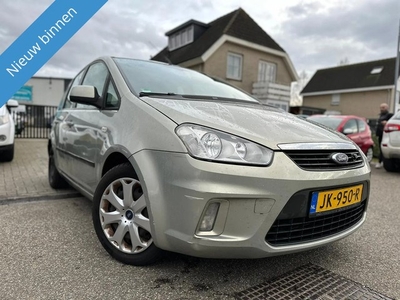 Ford C-MAX 1.8-16V Trend (bj 2009)