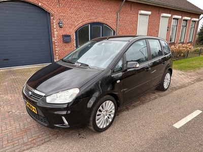 Ford C-Max 2.0-16V Titanium APK T/M 30-12-2024