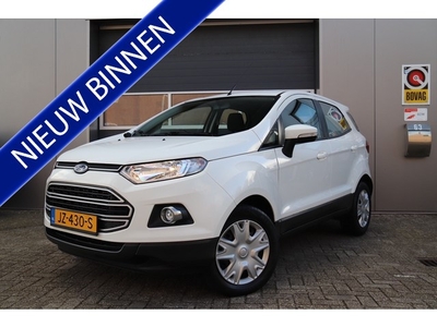 Ford EcoSport 1.0 EcoBoost Trend (bj 2016)