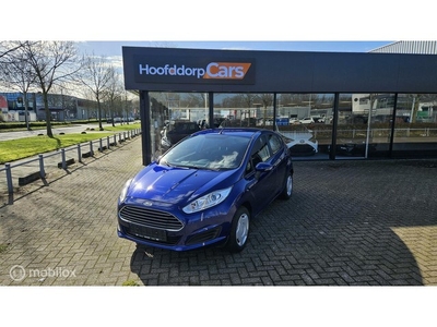 Ford Fiesta 1.0 Ambiente