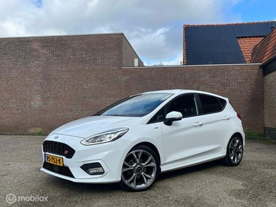 Ford Fiesta 1.0 EcoBoost ST-Line Org NL LED PDC