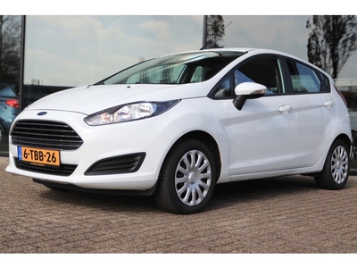 Ford Fiesta 1.0 STYLE AIRCO BLUETOOTH 5-DRS