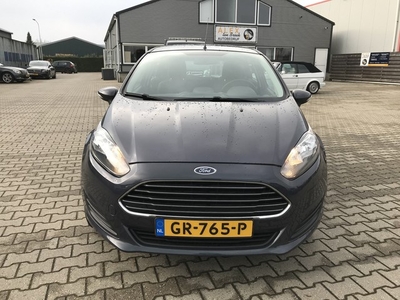 Ford Fiesta 1.0 Style (bj 2015)